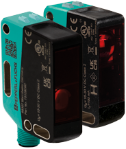 70150823 PEPPERL+FUCHS Optical Sensors