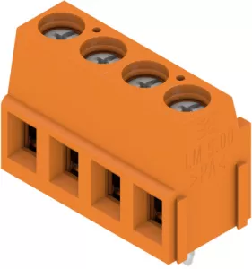 9994130000 Weidmüller PCB Terminal Blocks