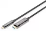 AK-330150-100-S DIGITUS Assembled Audio Cables, Display cables