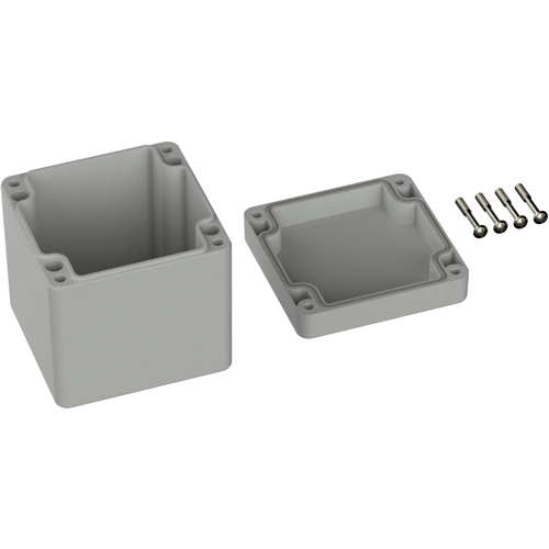 BYB-3-90H0136 by.B General Purpose Enclosures Image 2