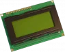 DEM 16481 SYH-LY-CYR22 Display Elektronik LED-Modules