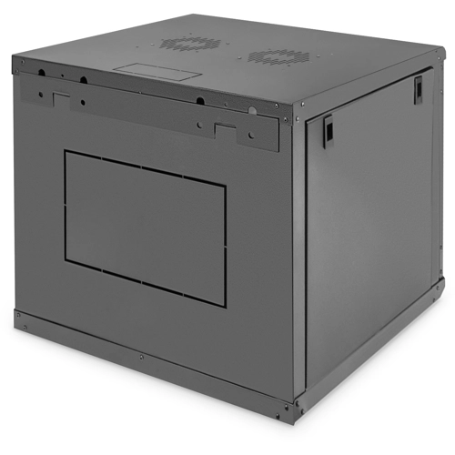 DN-19 09-U-EC-SW DIGITUS Switch Cabinets, server cabinets Image 2