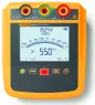 FLUKE-1535 Fluke VDE testers, Installation testers, Insulation testers