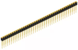MK13X141G Fischer Elektronik PCB Connection Systems