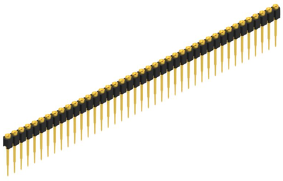 MK13X141G Fischer Elektronik PCB Connection Systems