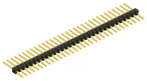 SL12SMD08332G Fischer Elektronik PCB Connection Systems