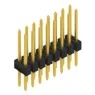 SL 2 104 16 G Fischer Elektronik PCB Connection Systems