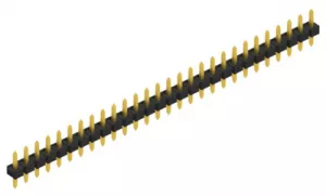 SLLP108228G Fischer Elektronik PCB Connection Systems