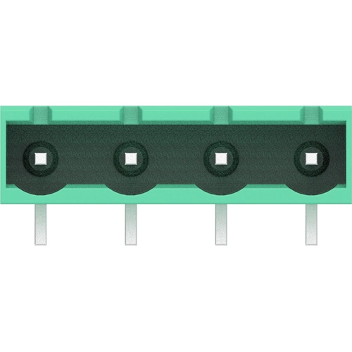 1-282966-2 TE Connectivity PCB Connection Systems Image 5