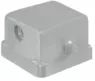 1665740000 Weidmüller Housings for HDC Connectors