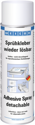 10024663 WEICON Adhesives