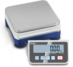 PCD 10K0.1 Kern Weighing Scales