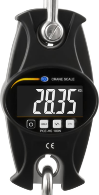 PCE-HS 100N PCE Instruments Weighing Scales Image 3