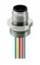 11632 Lumberg Automation Sensor-Actuator Connectors