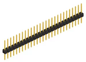 10046411 Fischer Elektronik PCB Connection Systems