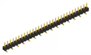 SL10SMD04030G Fischer Elektronik PCB Connection Systems