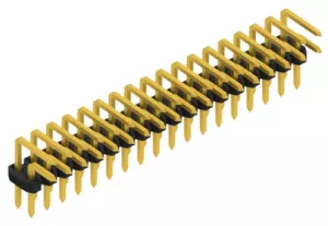 10062755 Fischer Elektronik PCB Connection Systems