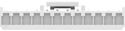 1-1744416-2 TE Connectivity PCB Connection Systems Image 4