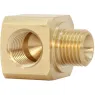 112581 Riegler Fittings and Accessories