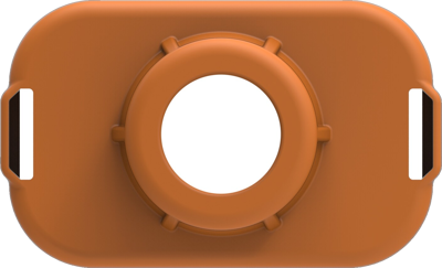 2141614-4 TE Connectivity Accessories for Automotive Connectors Image 5