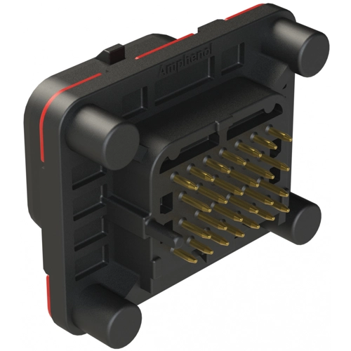 ATS15-26PB-BM01 Amphenol PCB Connection Systems Image 2