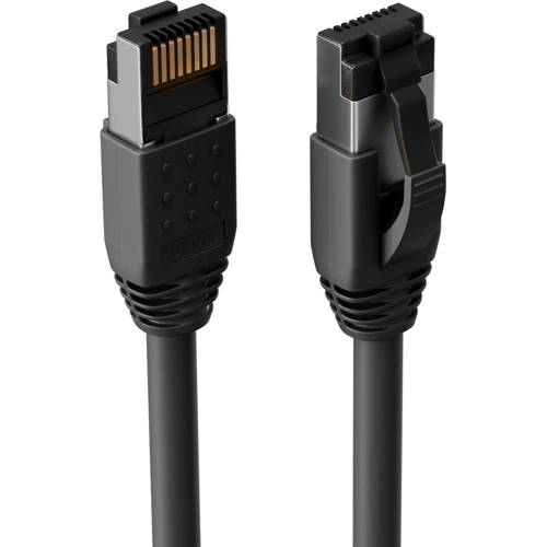 BS08-41025 shiverpeaks Patch Cables, Telephone Cables Image 4