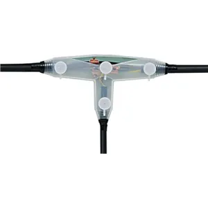 435-12071 HellermannTyton Cable Joints