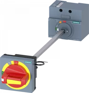 3VA9157-0FK27 Siemens Fuses Accessories