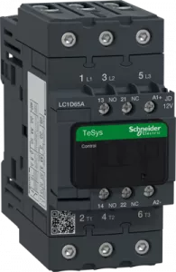 LC1D65AJD Schneider Electric Contactors