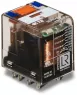 6-1415001-1 Schrack Industrial Relays
