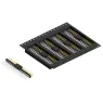 SLY 10 SMD 040 40 S B TR Fischer Elektronik PCB Connection Systems