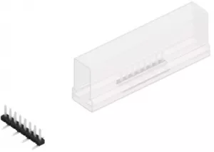 10063275 Fischer Elektronik PCB Connection Systems