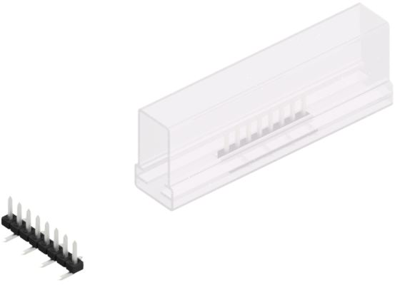 10063275 Fischer Elektronik PCB Connection Systems