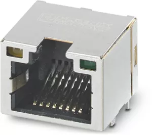 1149867 Phoenix Contact Modular Connectors