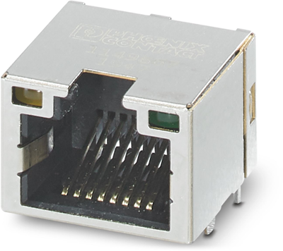 1149867 Phoenix Contact Modular Connectors