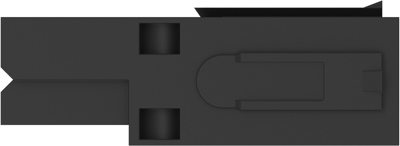 53894-2 AMP PCB Connection Systems Image 2