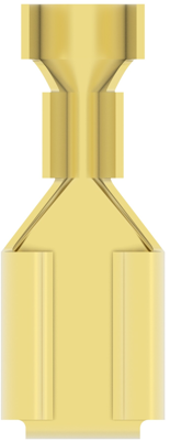 60279-1 AMP Receptacles Image 3