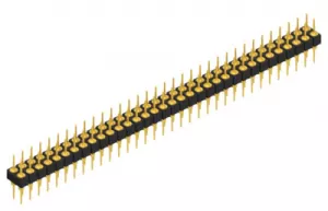 10041566 Fischer Elektronik PCB Connection Systems