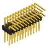 SLV W 2 KA 054 24 G Fischer Elektronik PCB Connection Systems