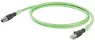 1457580200 Weidmüller Patch Cables, Telephone Cables