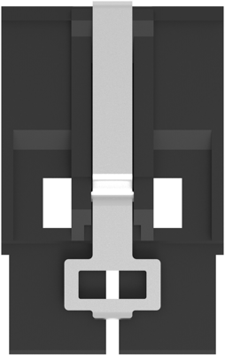 1982299-6 TE Connectivity PCB Connection Systems Image 3