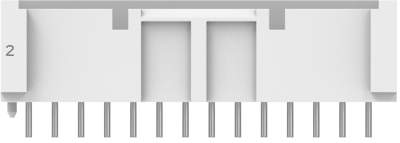 2-1969570-8 TE Connectivity PCB Connection Systems Image 5