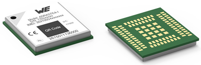 Mobile radio module, 2615011136000