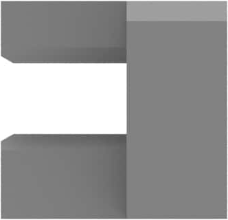 535074-1 TE Connectivity Accessories for PCB Connectors, Connector Systems Image 2