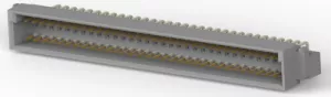 650945-5 AMP DIN PCB Connectors