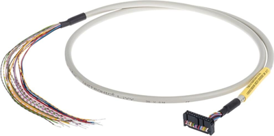 706-100/314-200 WAGO Pre-assembled Connector Systems Image 1