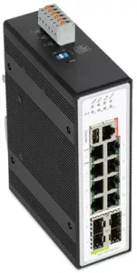 852-1305/000-001 WAGO Industrial ethernet switches