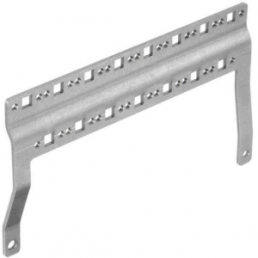 Shielding frame, size L32 B, steel, 09000325201