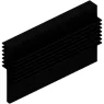SK 596 75 SA Fischer Elektronik Heat Sinks