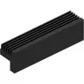 10161853 Fischer Elektronik Heat Sinks